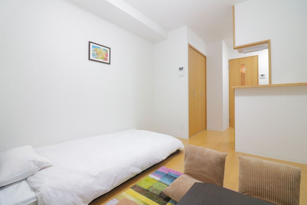 undefined HG Cozy Hotel No.86 Tennoji 7