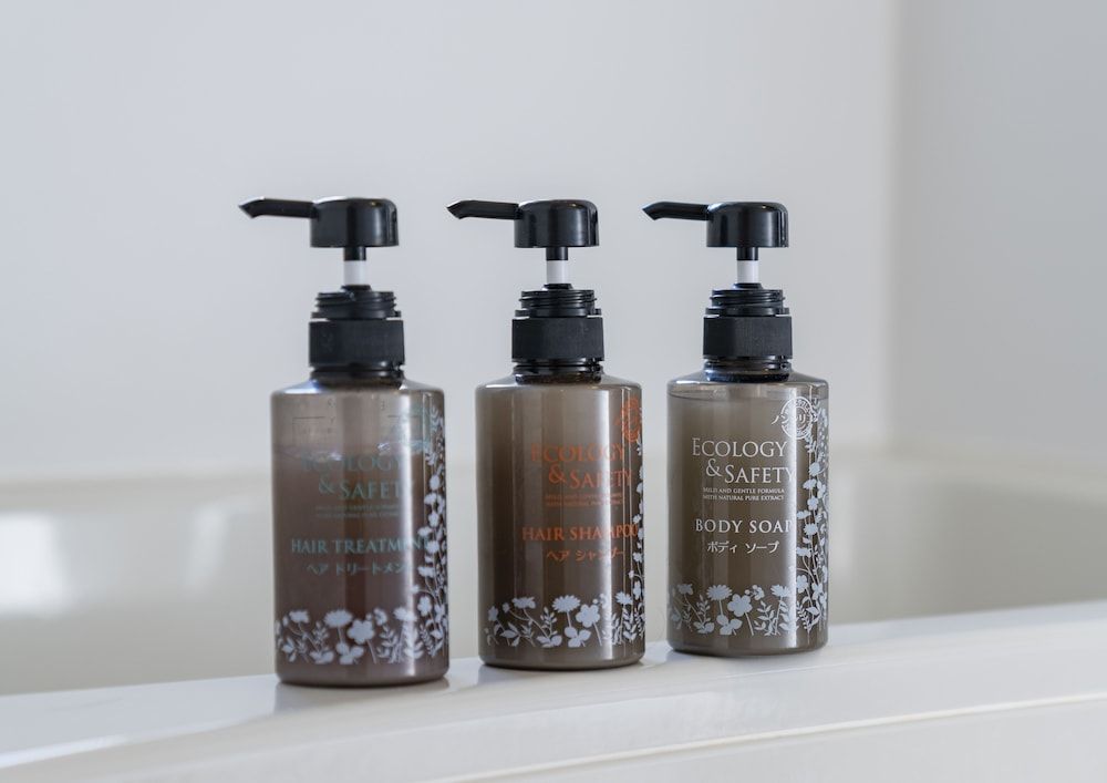 meet Me Umedanishi Deluxe Family Room (Japanese-style) 5