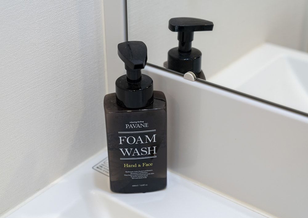 meet Me Umedanishi Deluxe Family Room (Japanese-style) 7