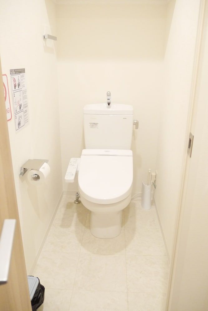 meet Me Umedanishi Deluxe Family Room 18