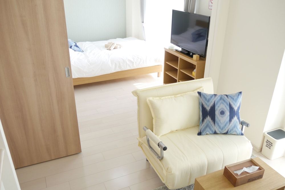 meet Me Umedanishi Deluxe Family Room 8