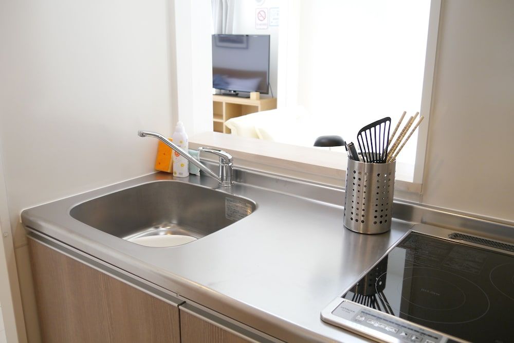 meet Me Umedanishi Deluxe Family Room 5