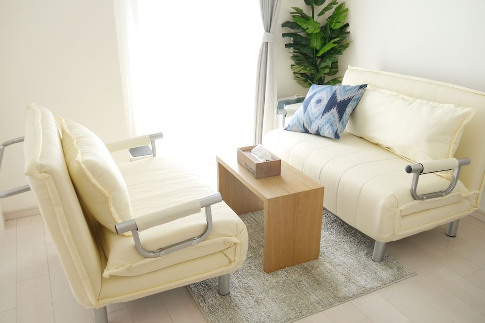 meet Me Umedanishi Deluxe Family Room 9