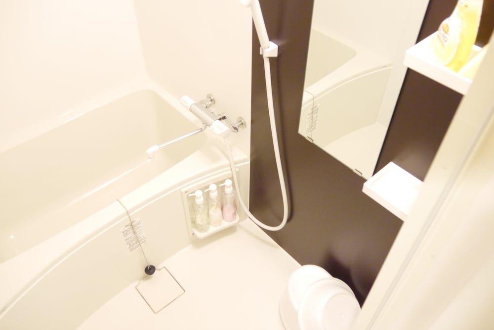 meet Me Umedanishi Deluxe Family Room 19