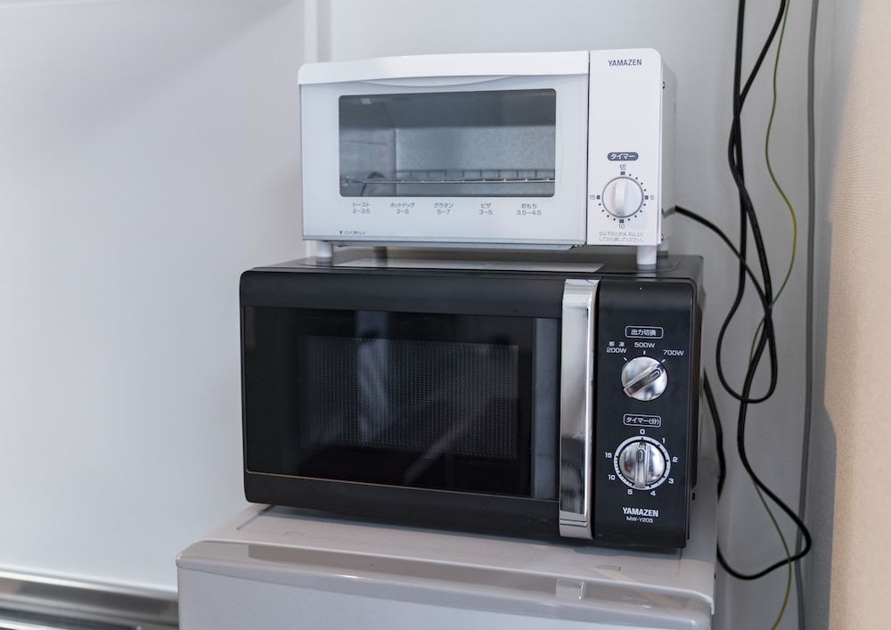 meet Me Umedanishi Deluxe Family Room (Japanese-style) 2