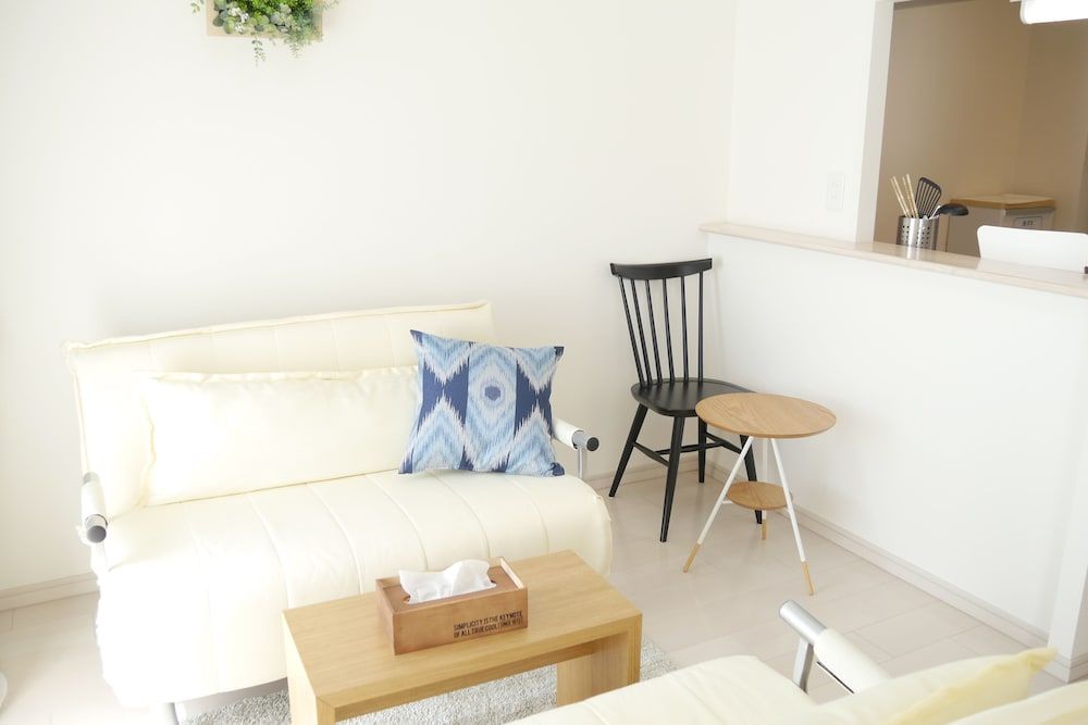 meet Me Umedanishi Deluxe Family Room 7