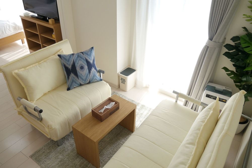 meet Me Umedanishi Deluxe Family Room 10