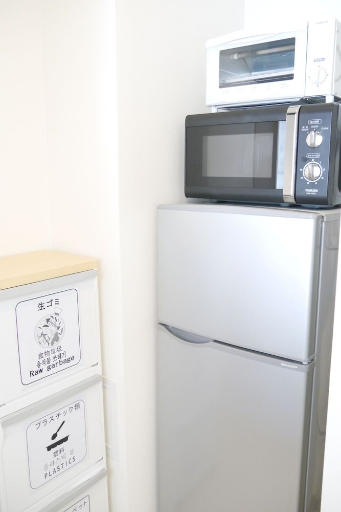 meet Me Umedanishi Deluxe Family Room 4