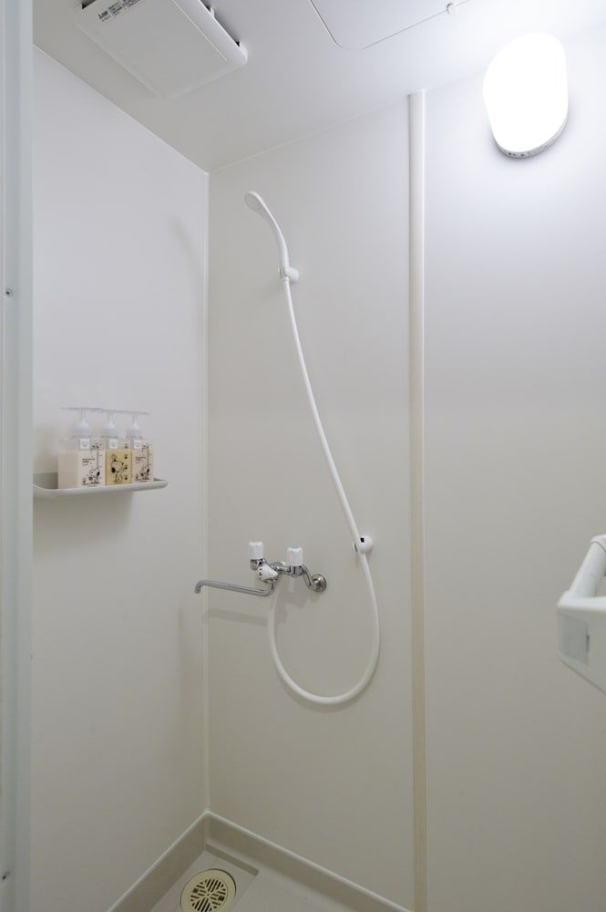 Ace Imazato Apartment 20