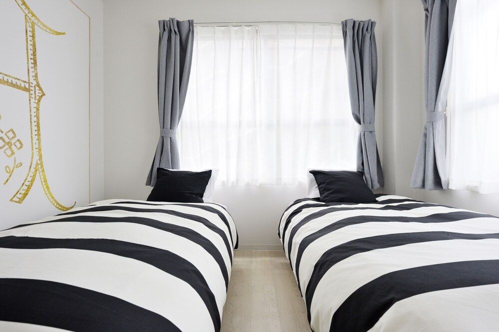 Ace Imazato Apartment 11