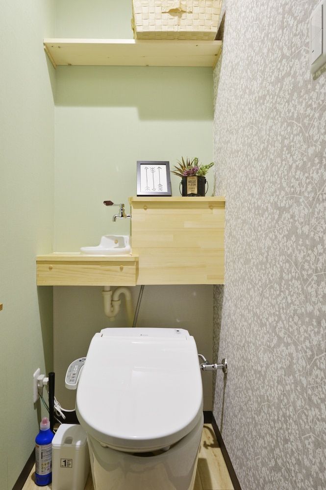 Ace Imazato Apartment 15