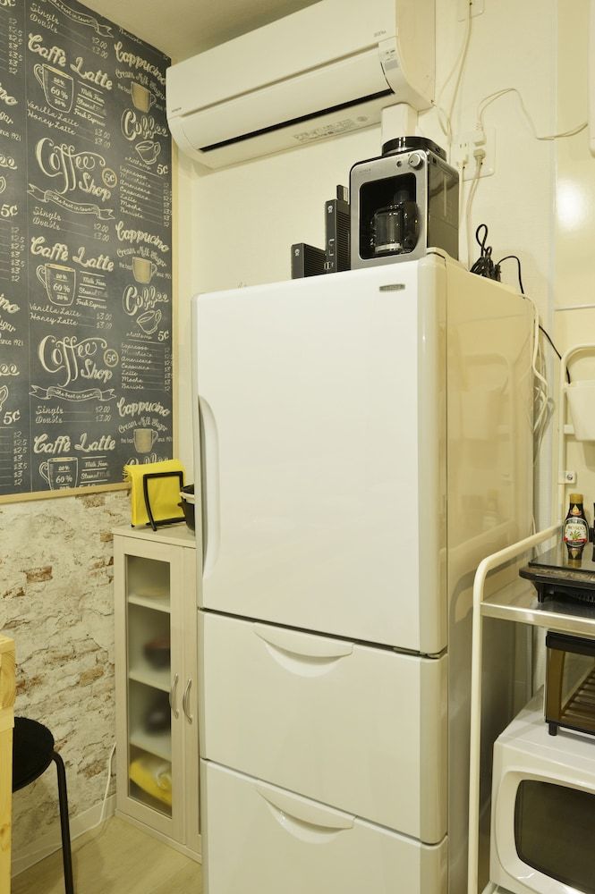 Ace Imazato Apartment 23