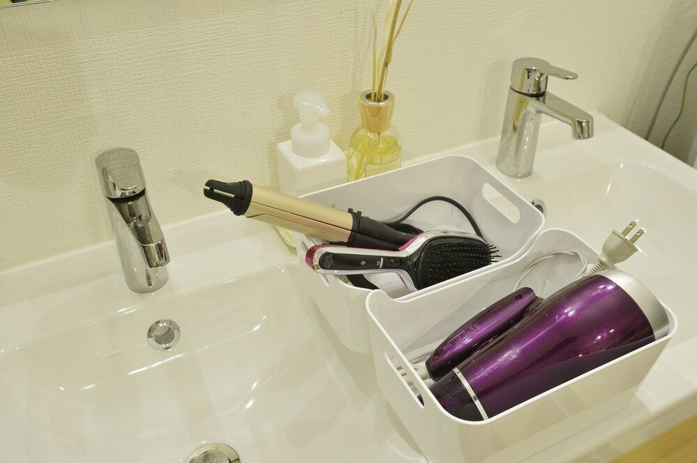 Ace Imazato Apartment 21