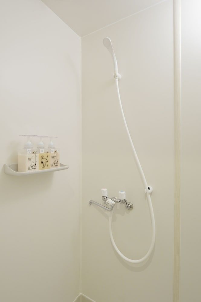 Ace Imazato Apartment 19