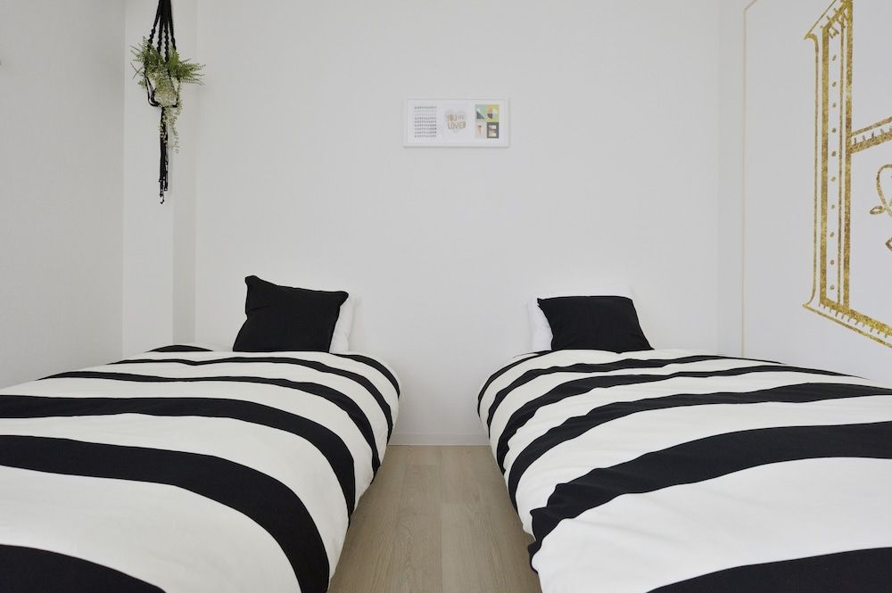 Ace Imazato Apartment 10