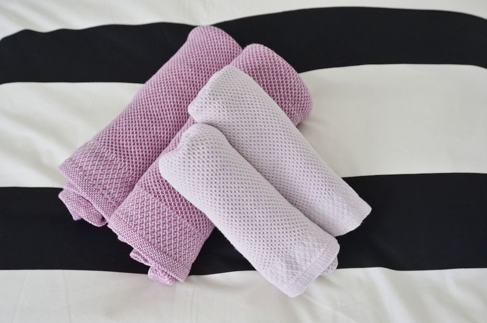 Ace Imazato Apartment 24