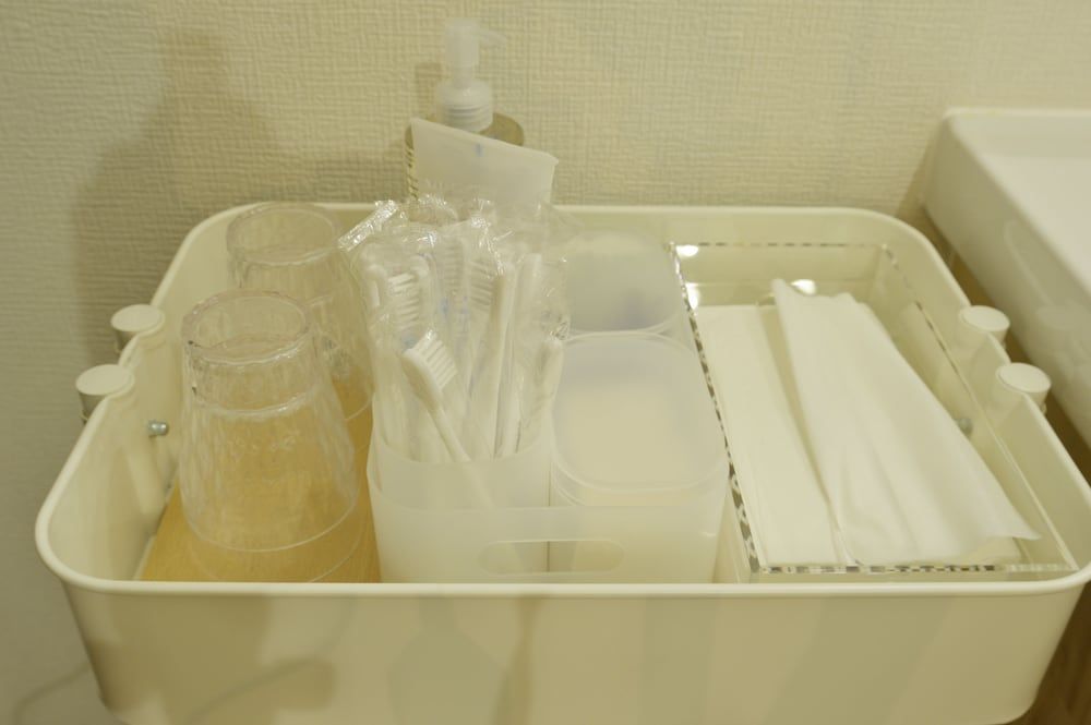 Ace Imazato Apartment 22