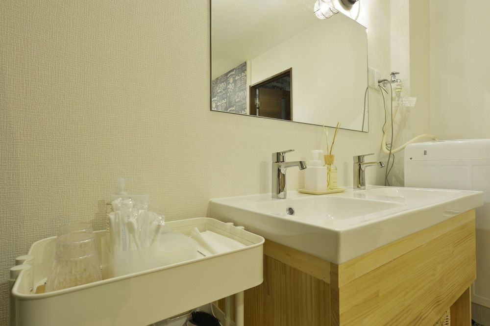 Ace Imazato Apartment 17