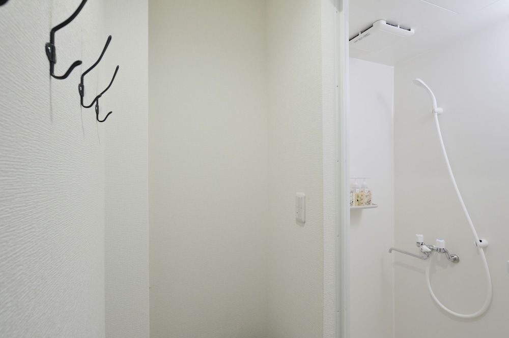 Ace Imazato Apartment 18