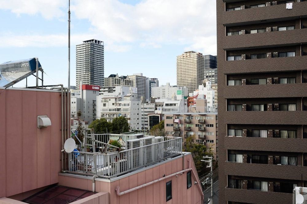 undefined nid NAMBA at Adel Heim 5