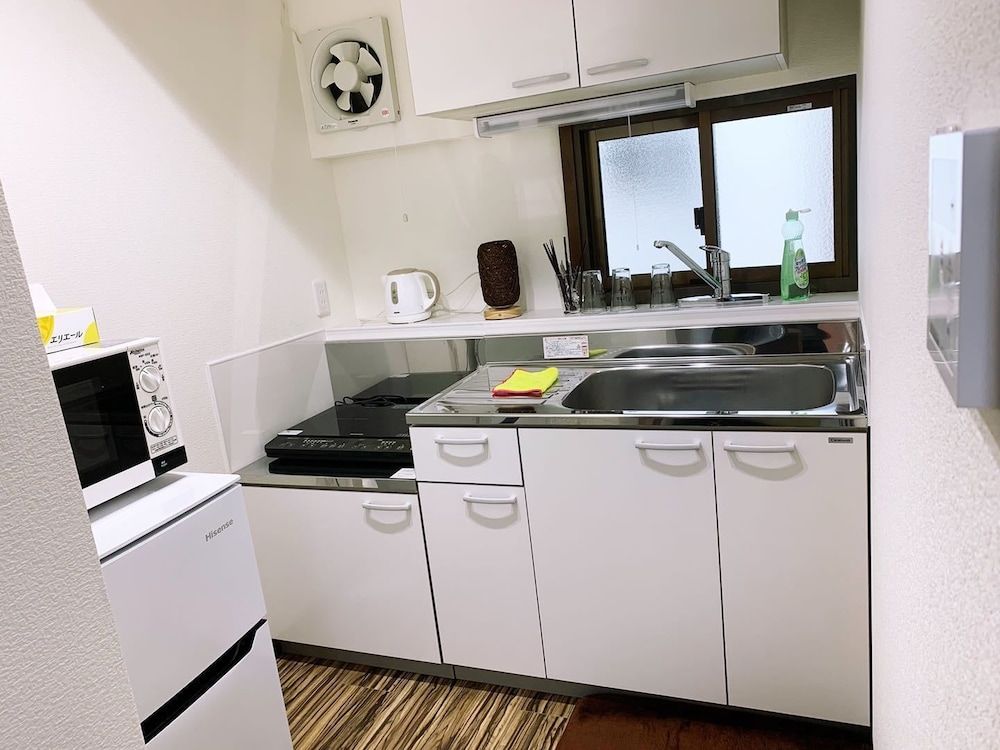 undefined Japanese Villa Matsu House MT-1 4