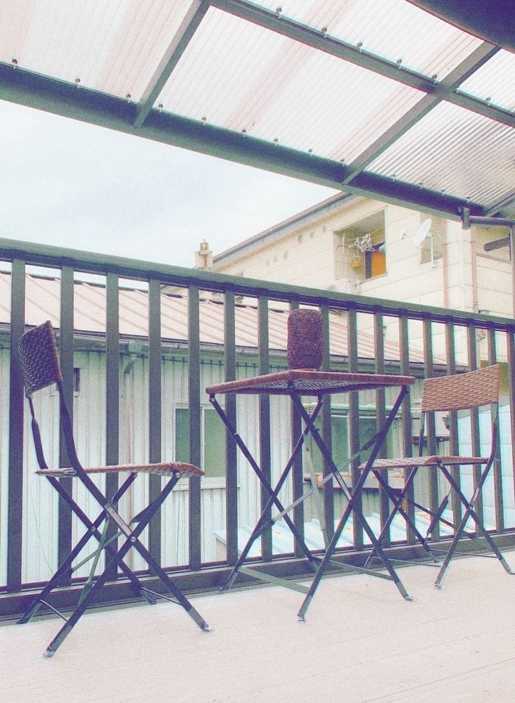 undefined Japanese Villa Matsu House MT-1 7