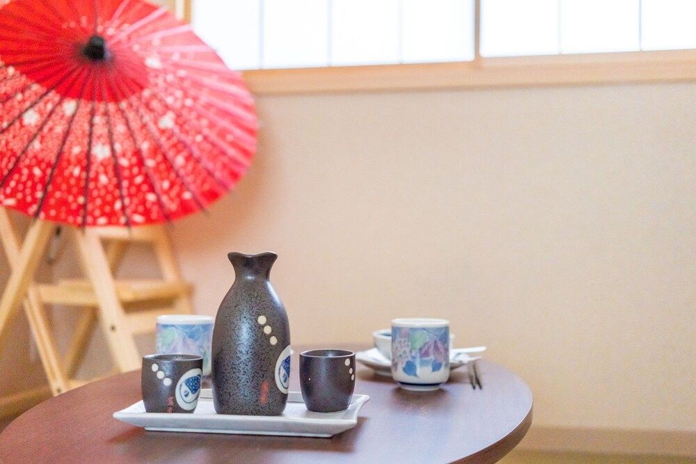 undefined Japanese Villa Matsu House MT-1 8