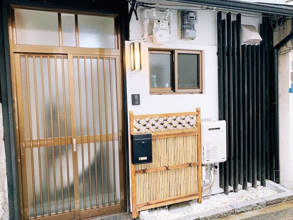 undefined Japanese Villa Matsu House MT-1