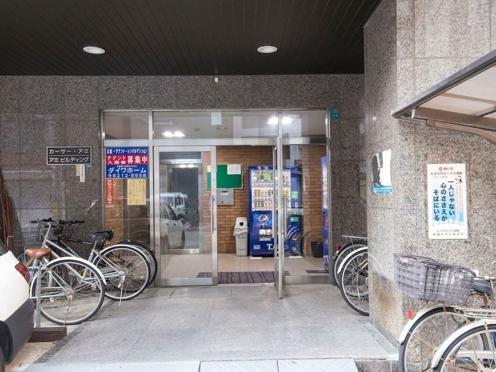 undefined nid Daikoku Casa Ami 6