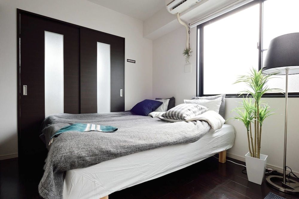 undefined nid NIPPONBASHI at Ebisu 9