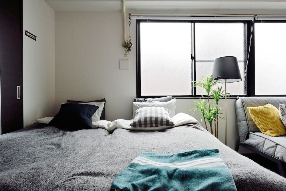 undefined nid NIPPONBASHI at Ebisu 2