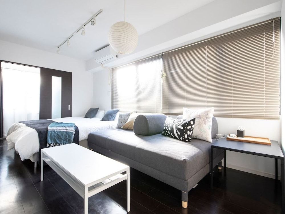 undefined nid NIPPONBASHI at Ebisu 3