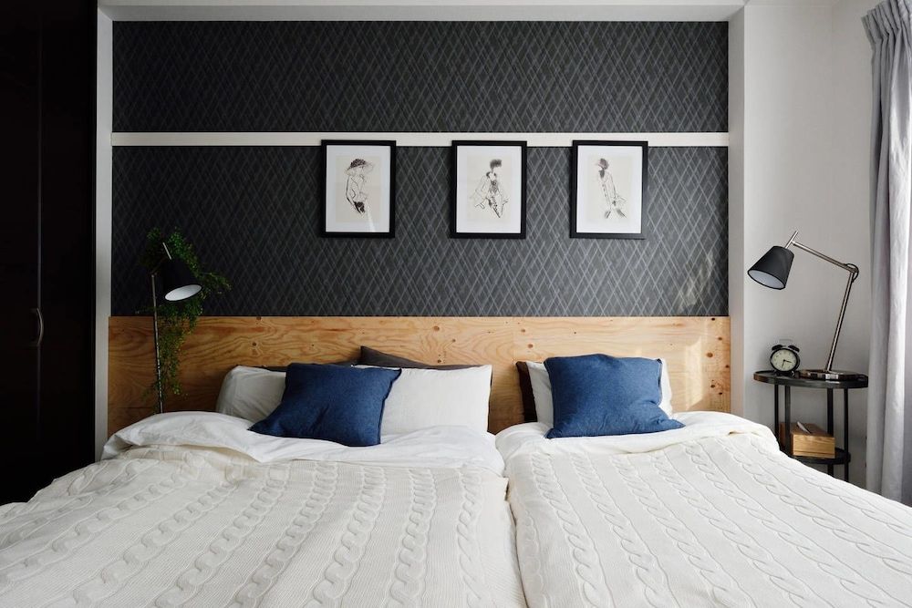 undefined nid NIPPONBASHI at Ebisu 4