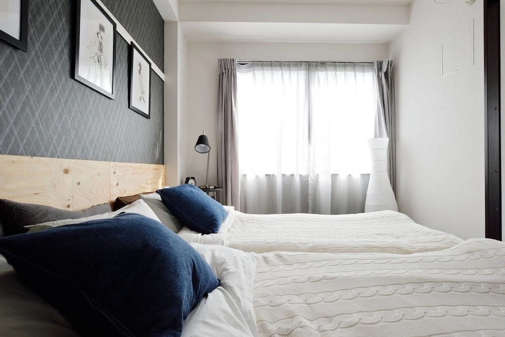 undefined nid NIPPONBASHI at Ebisu 8