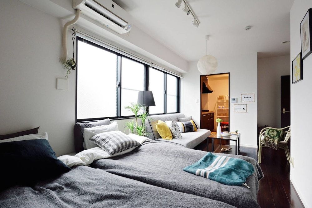 undefined nid NIPPONBASHI at Ebisu 5