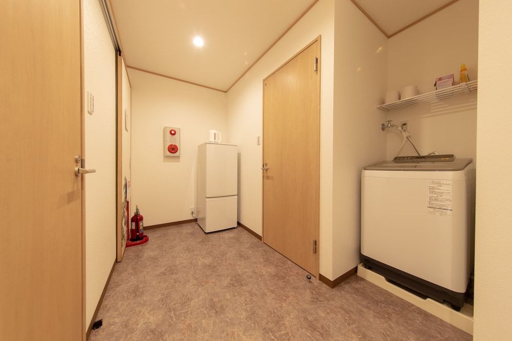 Kuromonjo Apartment 13