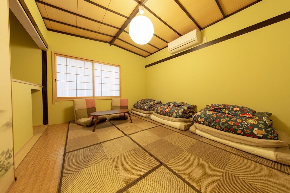 undefined Kuromonjo 10