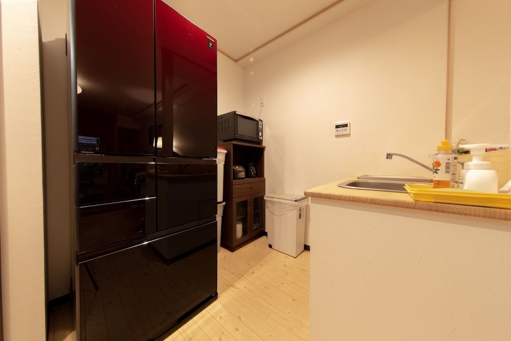 Kuromonjo Apartment 10