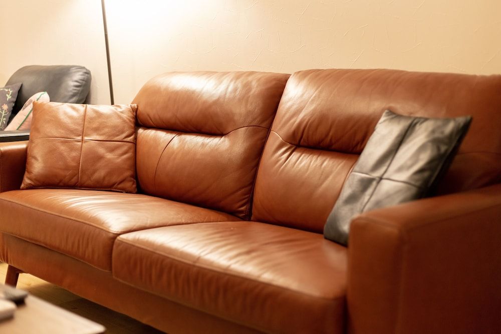 Kuromonjo Apartment 11