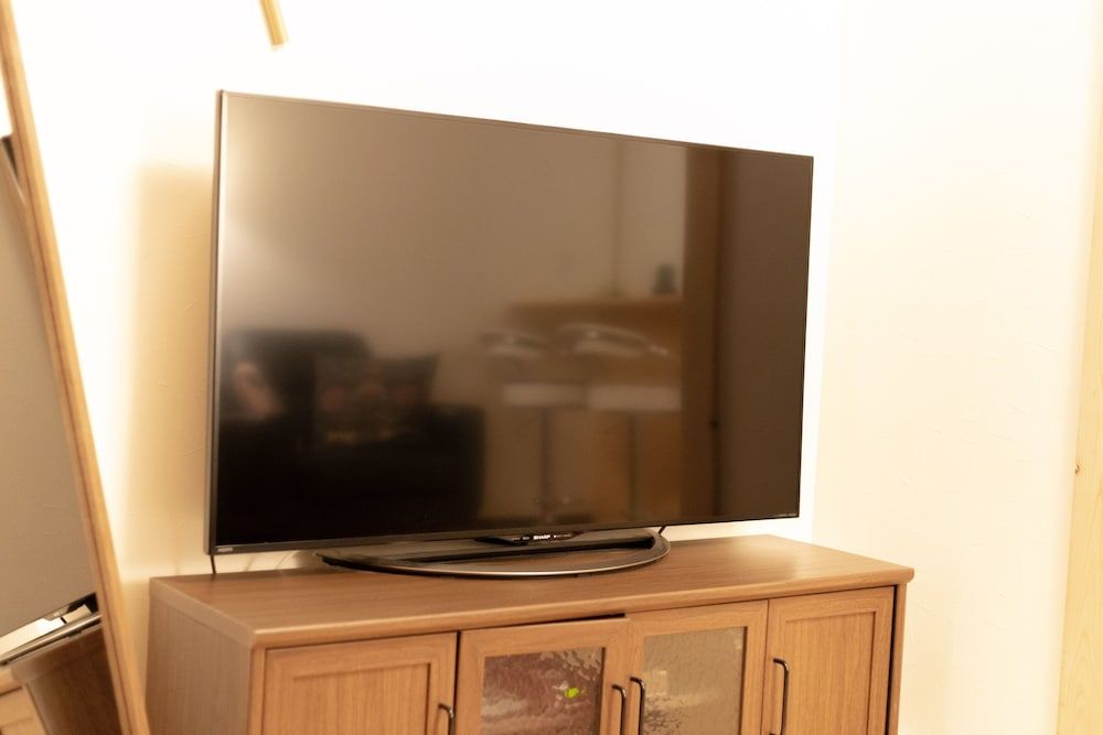 Kuromonjo Apartment 14