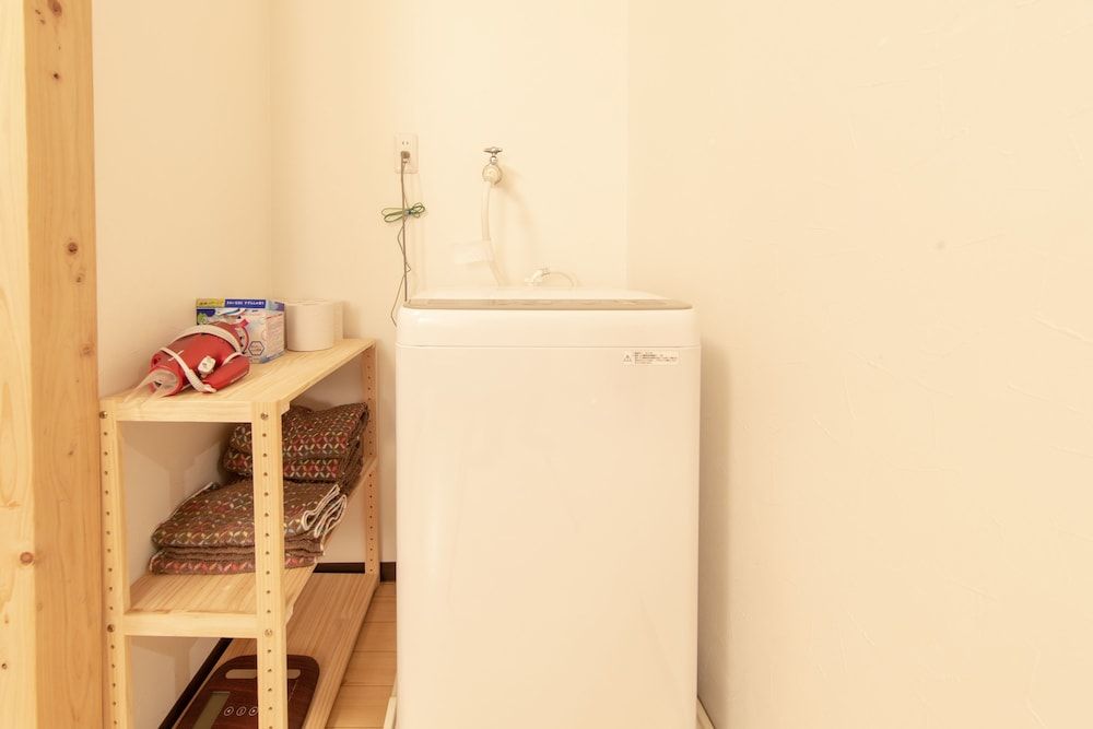 Kuromonjo Apartment 12