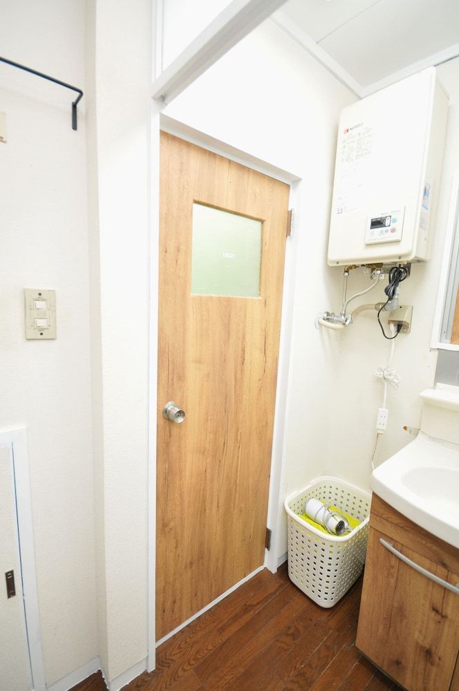 Condominium House in Osaka Nakatsu Condo, 2 Bedrooms 18