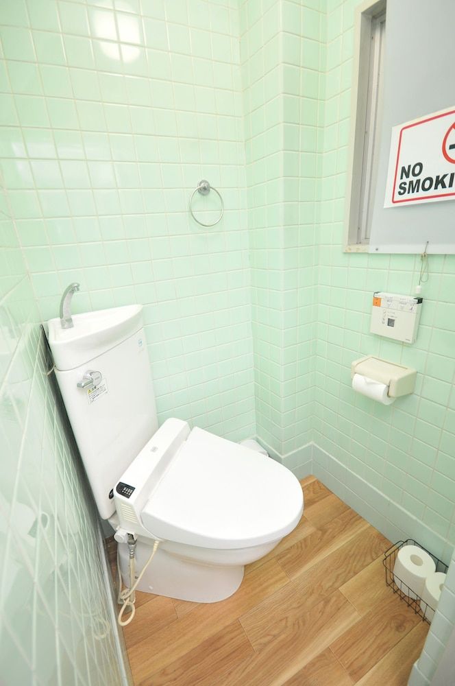 Condominium House in Osaka Nakatsu Condo, 2 Bedrooms 19