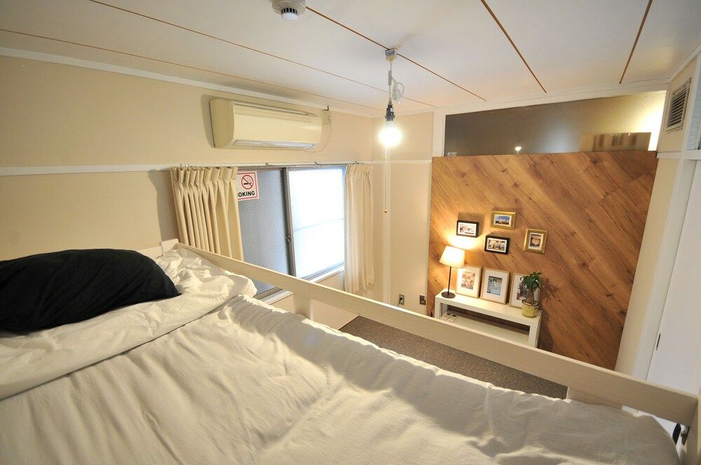 undefined Condominium House in Osaka Nakatsu 5