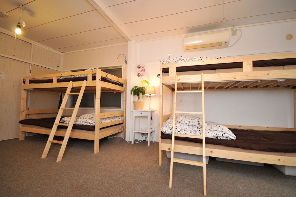 undefined Condominium House in Osaka Nakatsu 10