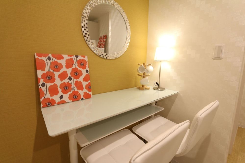 Elizabeth Garden Kurosaki Standard Room (NK1) 7