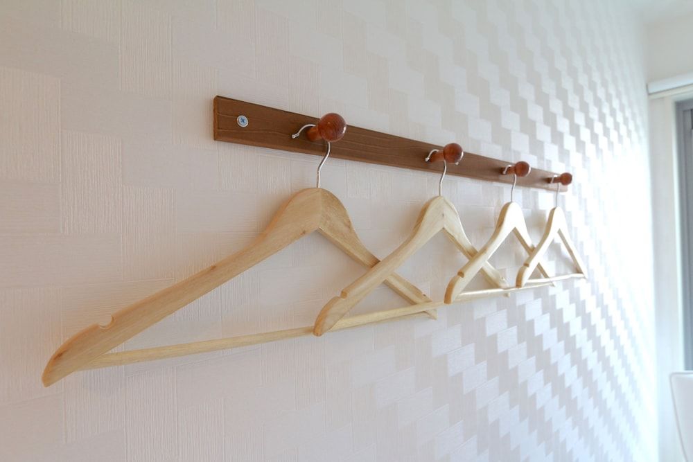 Elizabeth Garden Kurosaki Standard Room (NK3) 8