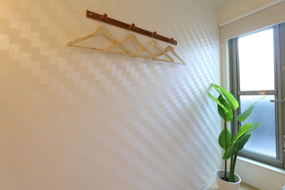 Elizabeth Garden Kurosaki Standard Room (NK3) 10