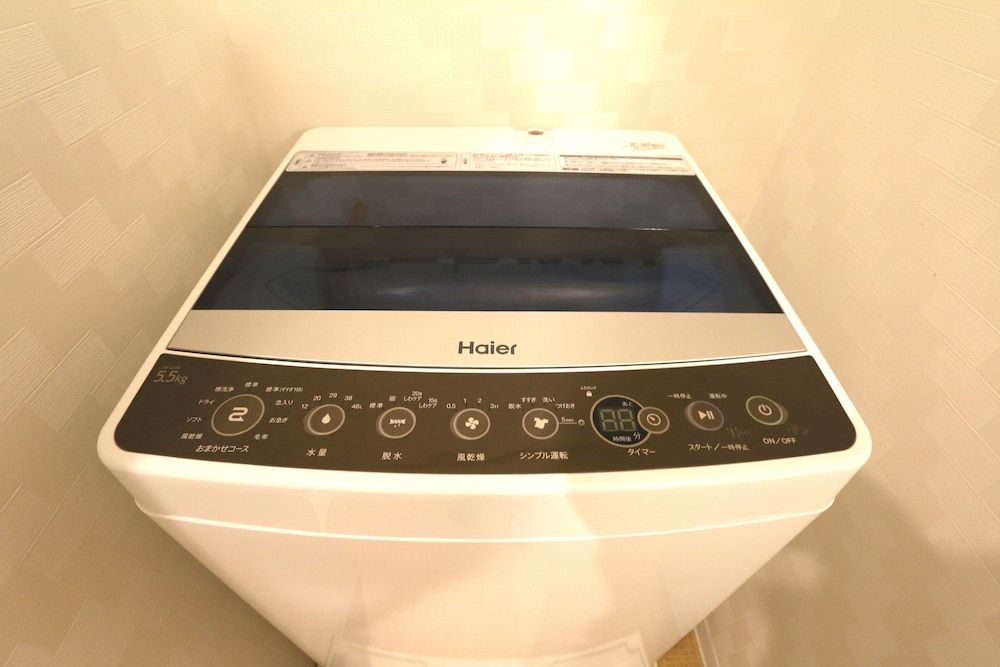 Elizabeth Garden Kurosaki Standard Room (NK3) 17