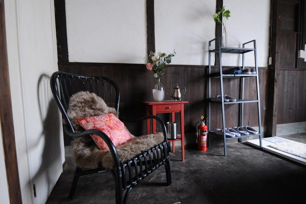 nid Tani6 House Private Vacation Home 24